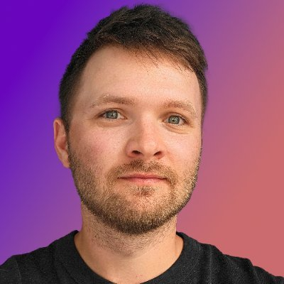 Ian - Founder & CEO